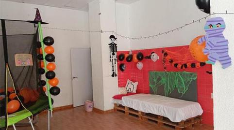 Premises to rent in San Benito - Patiño, Murcia - image 5 Photo 5 of Premises to rent in San Benito - Patiño, Murcia