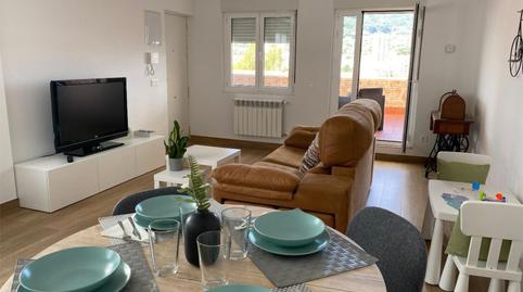 Foto 4 de Ático de alquiler en Calle Tenderina Alta, 42, Fozaneldi - Tenderina, Asturias