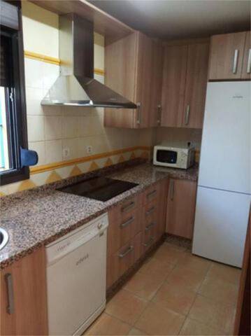 Casa-chalet en Venta en Campofrío