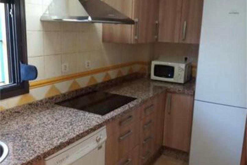 House or chalet for sale in Campofrío, Huelva - image 1 Photo 1 of House or chalet for sale in Campofrío, Huelva