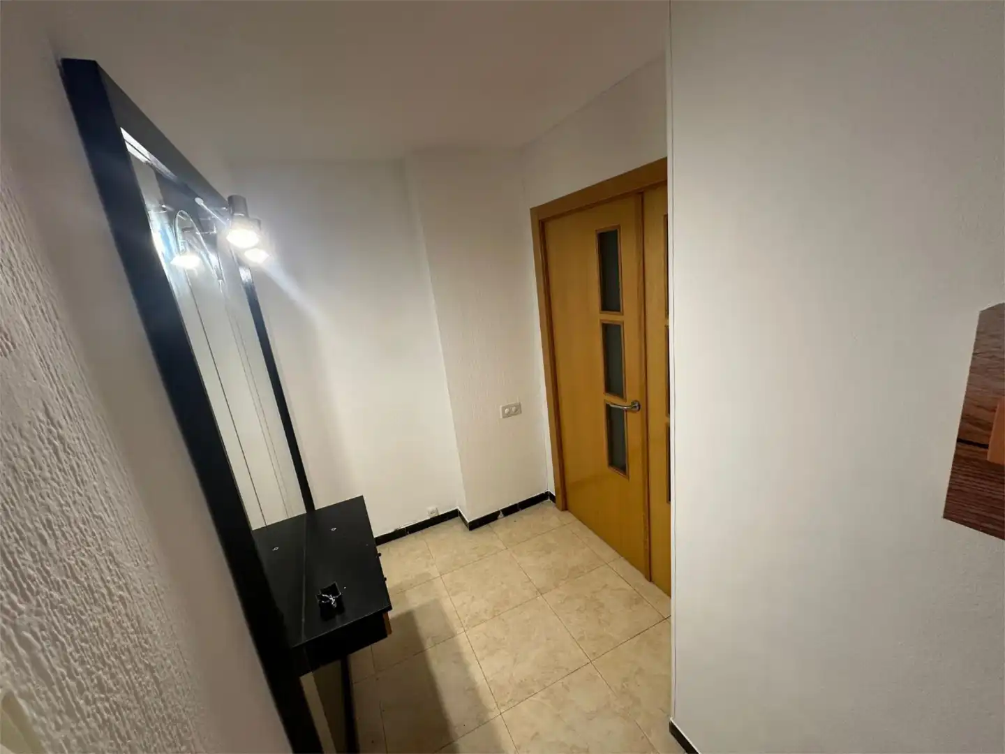 Pis en venda a Eixample - Can Bogunyà Pis en venda en Castellar del Vallès amb Calefacció i Balcó