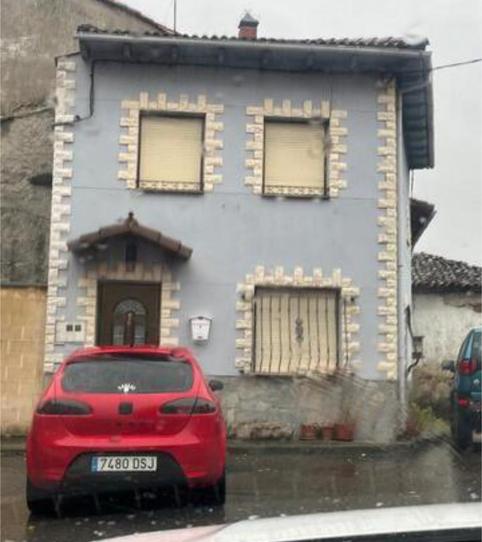 Casa o xalet en venda a Guardo, Palencia - imatge 2 Foto 2 de Casa o xalet en venda a Guardo, Palencia