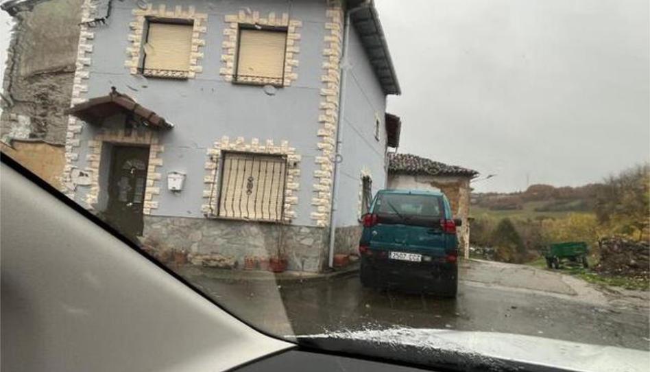 Casa o xalet en venda a Guardo, Palencia - imatge 1 Foto 1 de Casa o xalet en venda a Guardo, Palencia