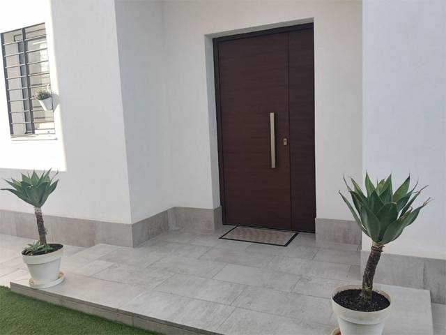 Casa-chalet en Venta en Calle Sinaloa, 7 en Oromana