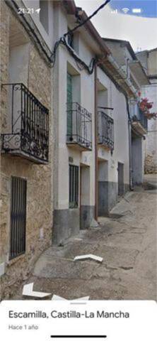 Casa-chalet en Venta en Pareja