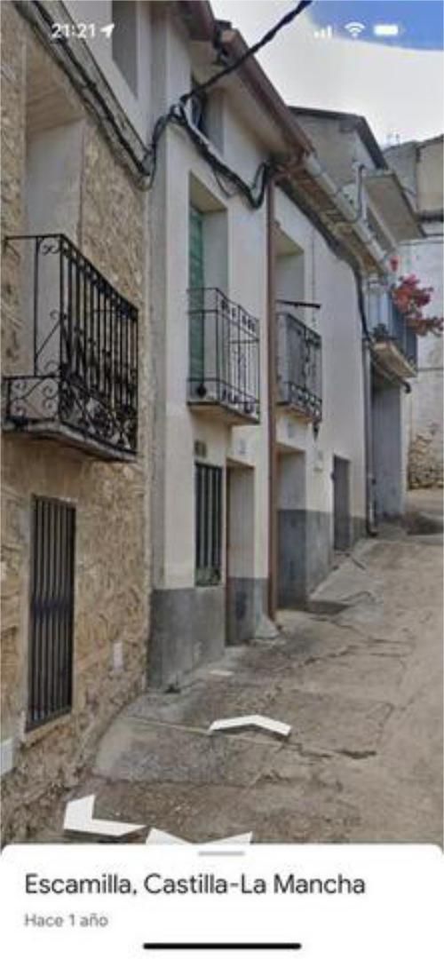 Casa o xalet en venda a Pareja Vista exterior de Casa o xalet en venda en Pareja