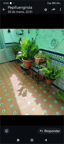 Casa-chalet en Venta en Valverde de Llerena