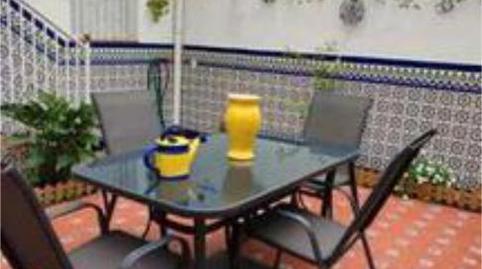 Foto 2 de Casa o xalet en venda a Valverde de Llerena, Badajoz