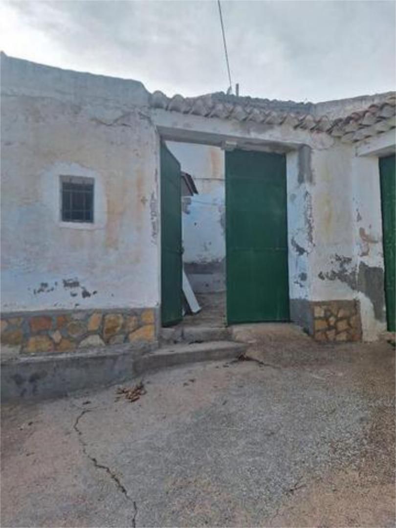 Casa o xalet en venda a Ayna Casa o xalet en venda en Ayna amb Terrassa