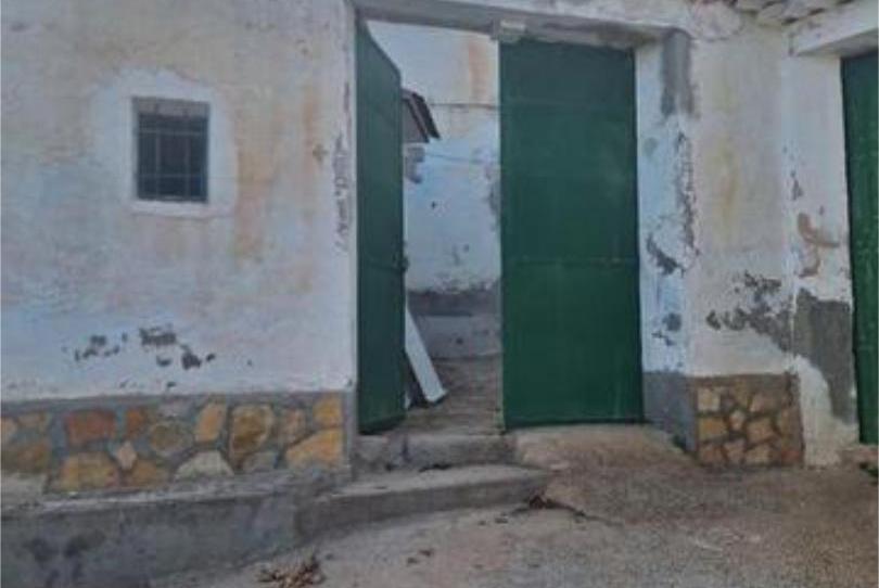 Casa o xalet en venda a Ayna, Albacete - imatge 1 Foto 1 de Casa o xalet en venda a Ayna, Albacete