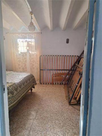 Casa-chalet en Venta en Ayna