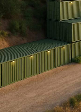 Trastero en Alquiler en Calle Alcubilla, 20 en Alegría de la Huerta- Jardín de Málaga