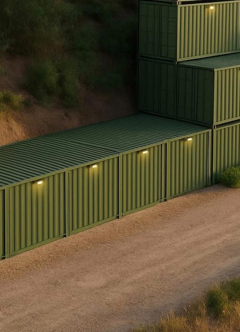 Trastero de alquiler en Calle Alcubilla, 20, Alegría de la Huerta- Jardín de Málaga Vista exterior de Trastero de alquiler en Málaga Capital