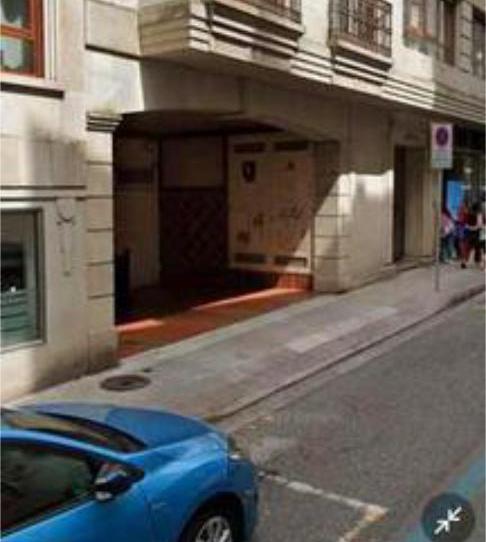 Garatge de lloguer a Zona de Plaza de Barcelos, Pontevedra - imatge 1 Foto 1 de Garatge de lloguer a Zona de Plaza de Barcelos, Pontevedra