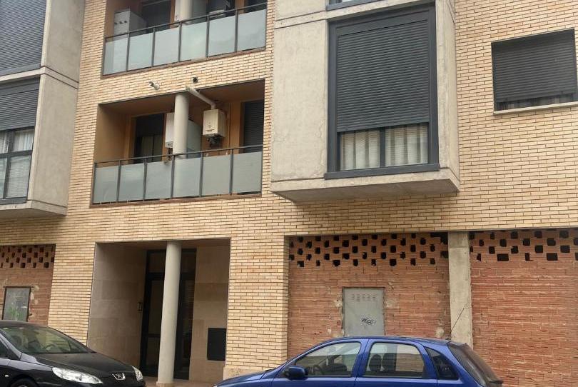 Pis en venda a Calle Donantes de Sangre, 4, Caparroso, Navarra - imatge 1 Foto 1 de Pis en venda a Calle Donantes de Sangre, 4, Caparroso, Navarra