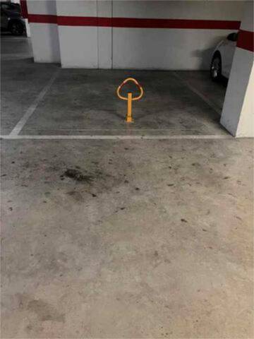 Garaje en Alquiler en Centro Urbano