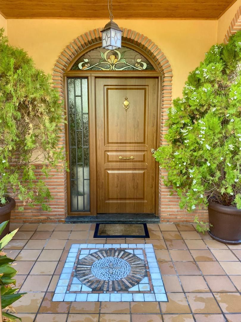 Casa o chalet en venta en Dílar con Aire acondicionado, Terraza y Piscina