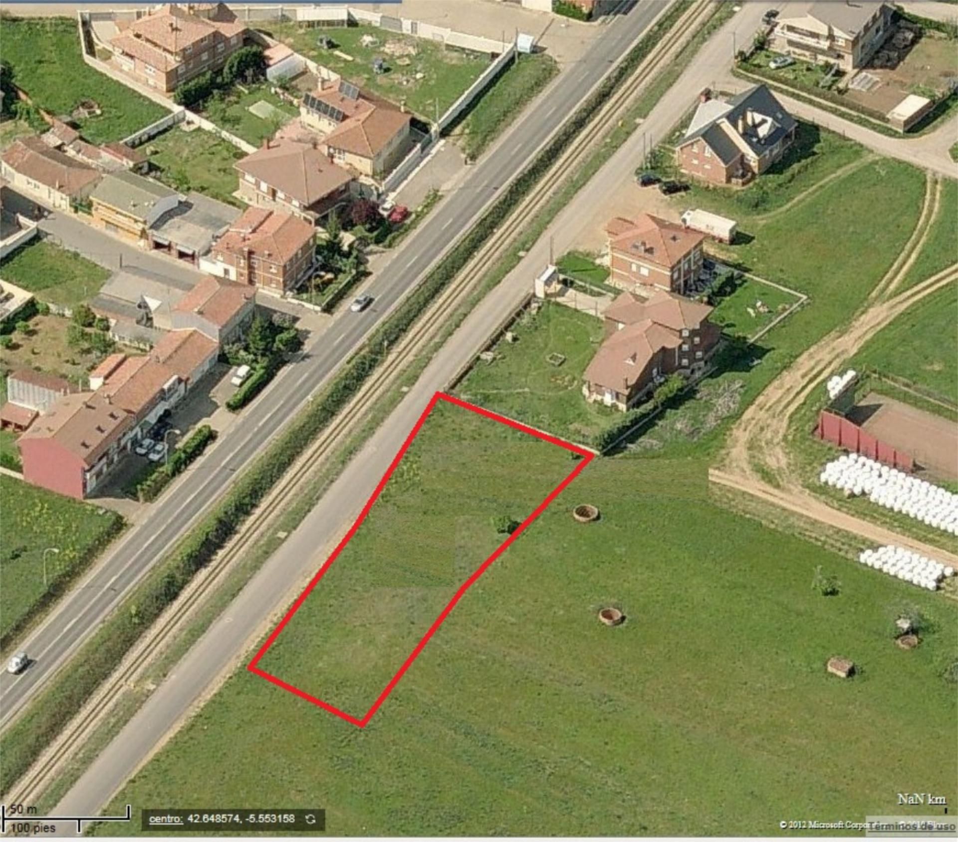 Residential for sale in Villaquilambre