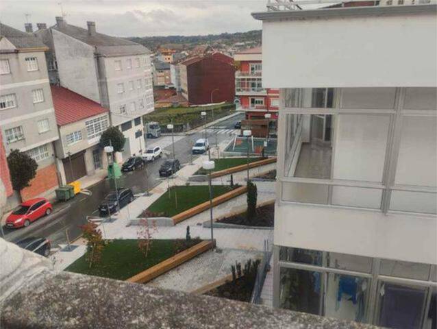 Piso en Alquiler en Chantada