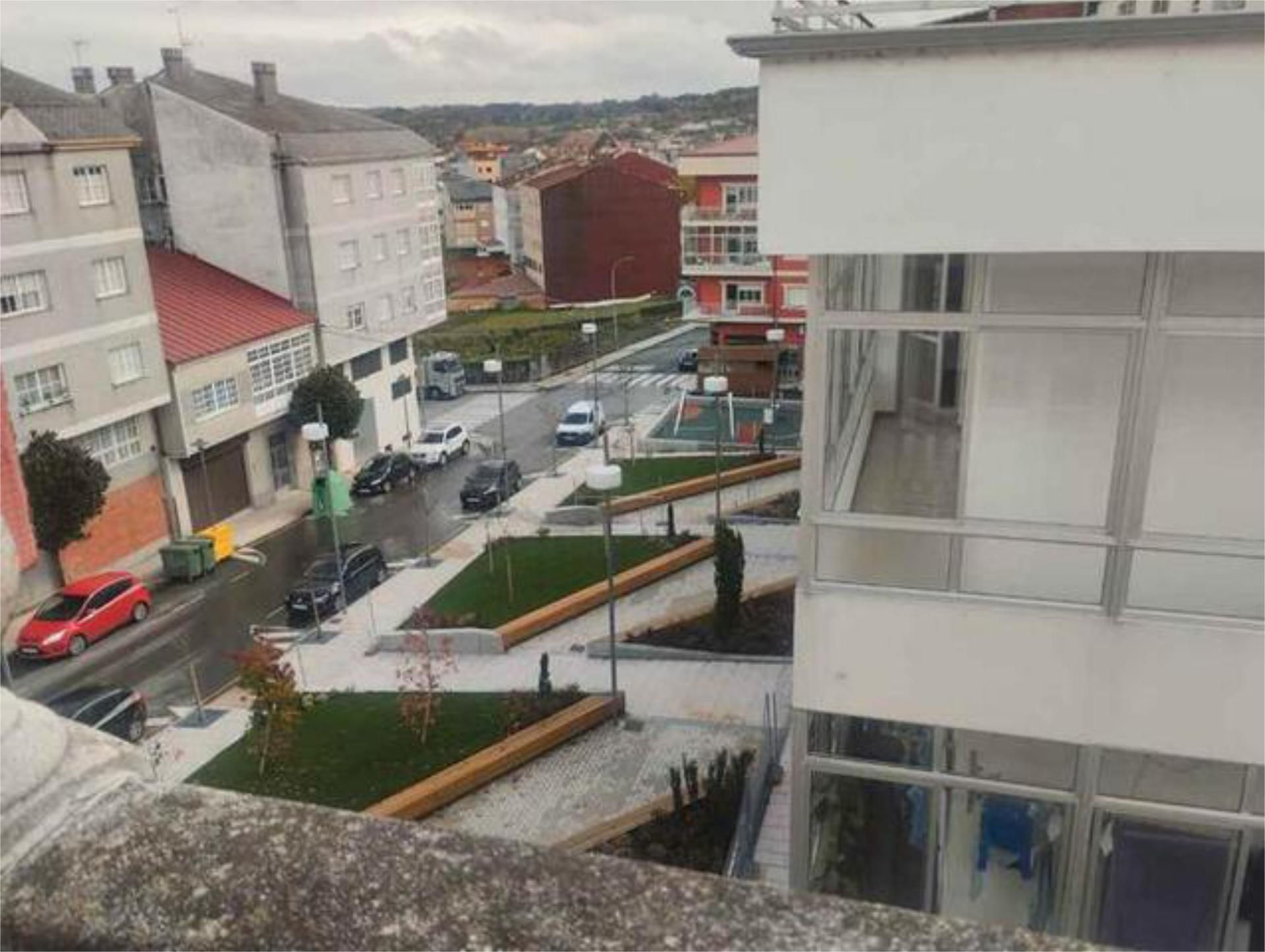 Flat to rent in Chantada