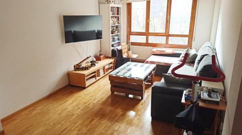 Foto 2 de Pis en venda a Calle las Claustrillas, 1, Universidad - Las Huelgas, Burgos