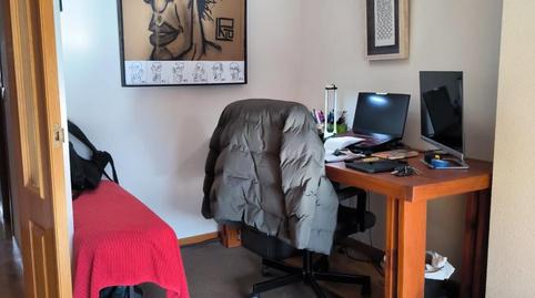 Foto 3 de Pis en venda a Calle las Claustrillas, 1, Universidad - Las Huelgas, Burgos