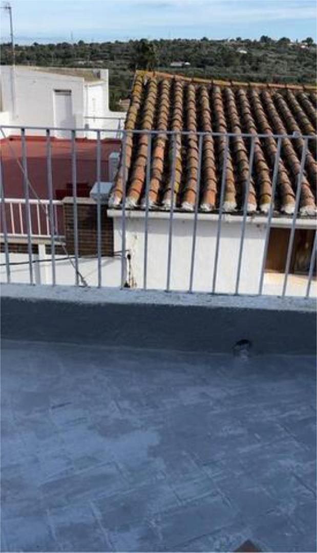 Terrassa de Casa o xalet en venda en Masdenverge amb Terrassa