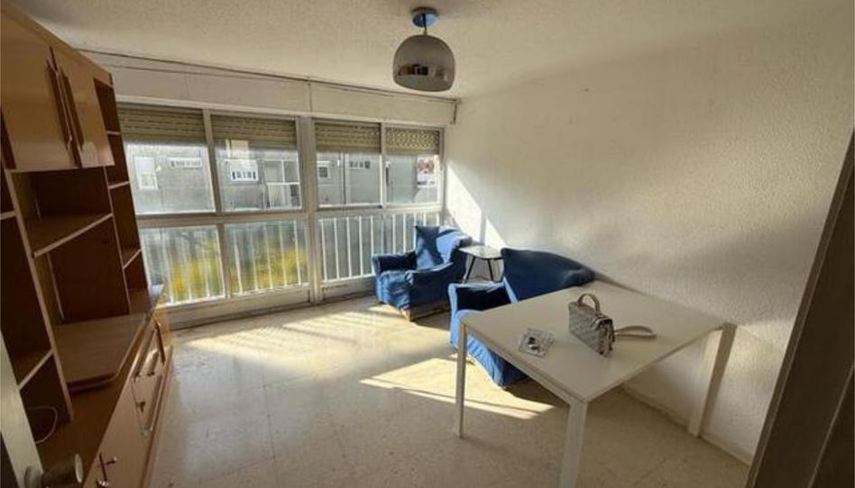 Pis en venda a Hellín, Madrid - imatge 1 Foto 1 de Pis en venda a Hellín, Madrid