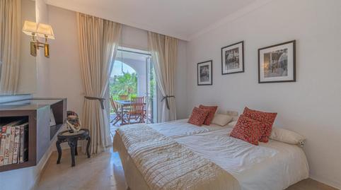 Casa adosada de alquiler en Avenida del Prado, 101, Aloha, Málaga - imagen 3 Foto 3 de Casa adosada de alquiler en Avenida del Prado, 101, Aloha, Málaga