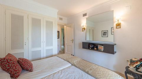 Casa adosada de alquiler en Avenida del Prado, 101, Aloha, Málaga - imagen 4 Foto 4 de Casa adosada de alquiler en Avenida del Prado, 101, Aloha, Málaga