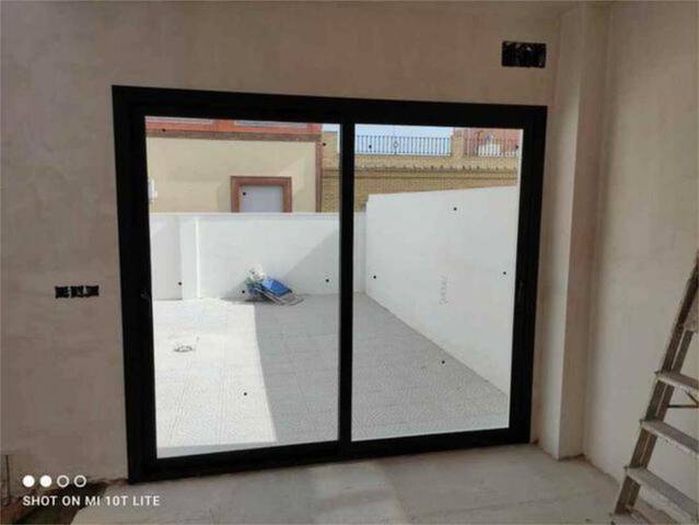 Casa-chalet en Venta en Estación - La Fontanilla - El Tinte
