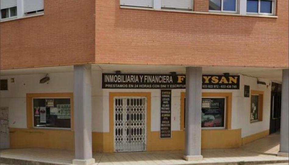 Oficina de lloguer a Nuevo Cáceres, Cáceres - imatge 1 Foto 1 de Oficina de lloguer a Nuevo Cáceres, Cáceres