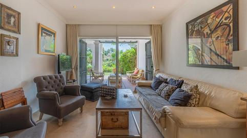 Casa adosada de alquiler en Avenida del Prado, 101, Aloha, Málaga - imagen 2 Foto 2 de Casa adosada de alquiler en Avenida del Prado, 101, Aloha, Málaga