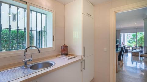 Casa adosada de alquiler en Avenida del Prado, 101, Aloha, Málaga - imagen 5 Foto 5 de Casa adosada de alquiler en Avenida del Prado, 101, Aloha, Málaga