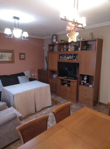 Piso en Venta en Callejón Imprenta, 12 en San Ildefonso - Catedral