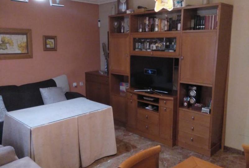 Photo 1 of Flat for sale in Callejón Imprenta, 12, San Ildefonso - Catedral, Jaén