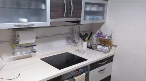 Photo 2 of Flat for sale in Callejón Imprenta, 12, San Ildefonso - Catedral, Jaén