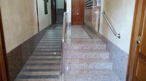 Photo 3 of Flat for sale in Calle Padre Francisco Suárez, 3, Campo Grande, Valladolid