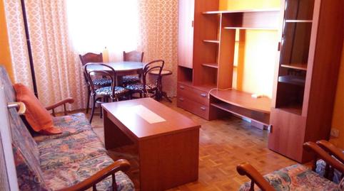 Photo 4 of Flat for sale in Calle Padre Francisco Suárez, 3, Campo Grande, Valladolid