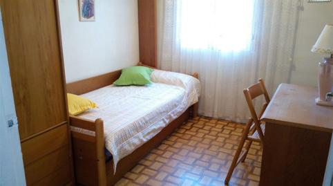 Photo 2 of Flat for sale in Calle Padre Francisco Suárez, 3, Campo Grande, Valladolid