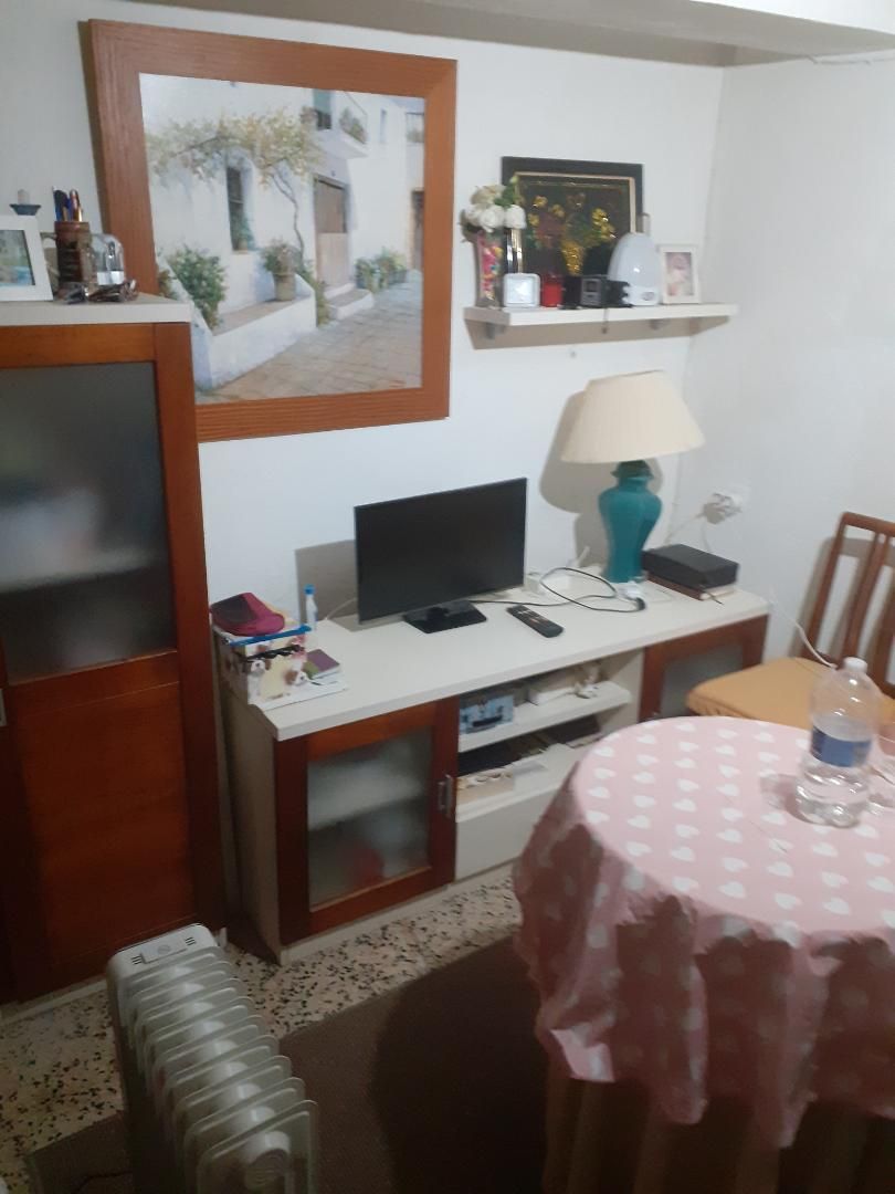 Dormitori de Casa adosada en venda en Sotillo de la Adrada amb Aire condicionat