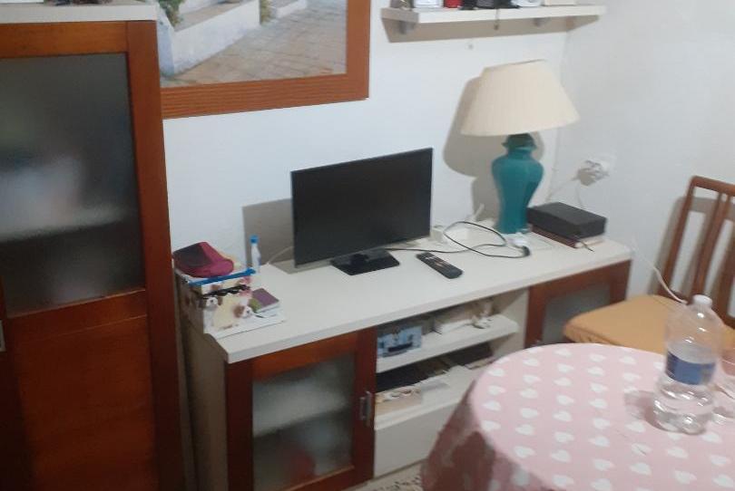 Foto 1 de Casa adosada en venda a Calle Ermita, 1, Sotillo de la Adrada, Ávila