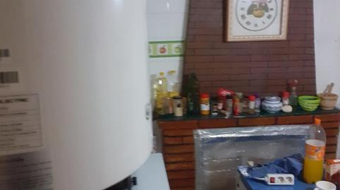 Foto 3 de Casa adosada en venda a Calle Ermita, 1, Sotillo de la Adrada, Ávila