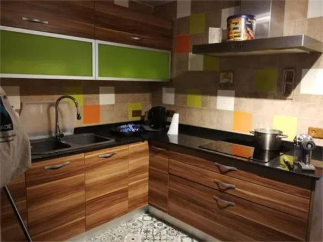 Casa adosada en Venta en Carrer Verd, 70 en Son Sardina