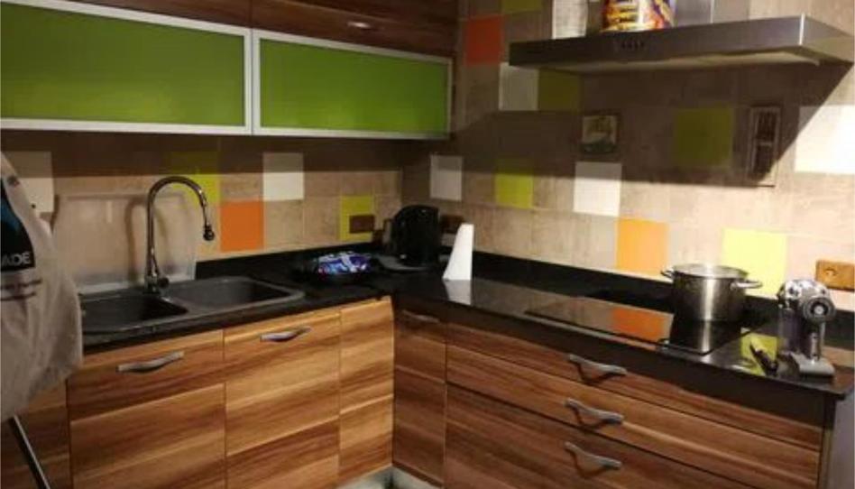 Single-family semi-detached to rent in Carrer Verd, 70, Son Sardina, Illes Balears - image 1 Photo 1 of Single-family semi-detached to rent in Carrer Verd, 70, Son Sardina, Illes Balears