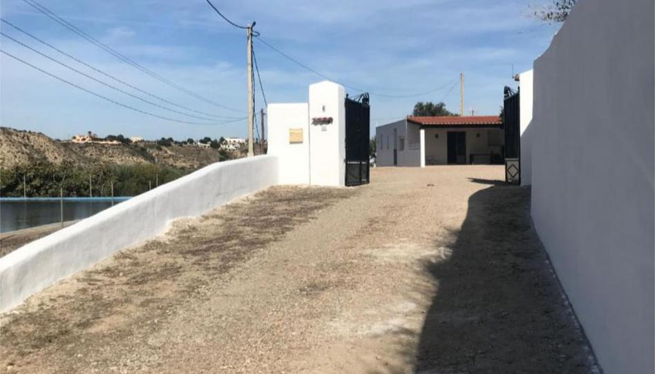 Casa o xalet en venda a Camino la Alcantarilla, 1, Mojácar Pueblo, Almería - imatge 1 Foto 1 de Casa o xalet en venda a Camino la Alcantarilla, 1, Mojácar Pueblo, Almería