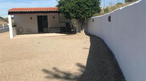 Casa o xalet en venda a Camino la Alcantarilla, 1, Mojácar Pueblo, Almería - imatge 3 Foto 3 de Casa o xalet en venda a Camino la Alcantarilla, 1, Mojácar Pueblo, Almería