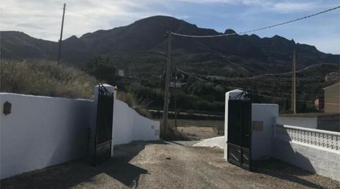 Casa o xalet en venda a Camino la Alcantarilla, 1, Mojácar Pueblo, Almería - imatge 4 Foto 4 de Casa o xalet en venda a Camino la Alcantarilla, 1, Mojácar Pueblo, Almería