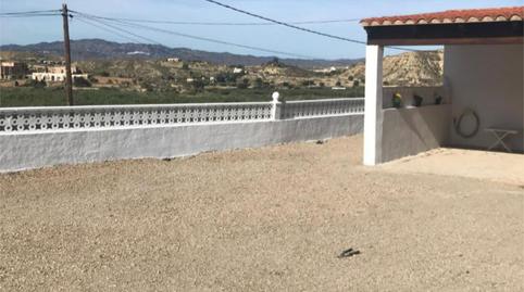 Casa o xalet en venda a Camino la Alcantarilla, 1, Mojácar Pueblo, Almería - imatge 5 Foto 5 de Casa o xalet en venda a Camino la Alcantarilla, 1, Mojácar Pueblo, Almería