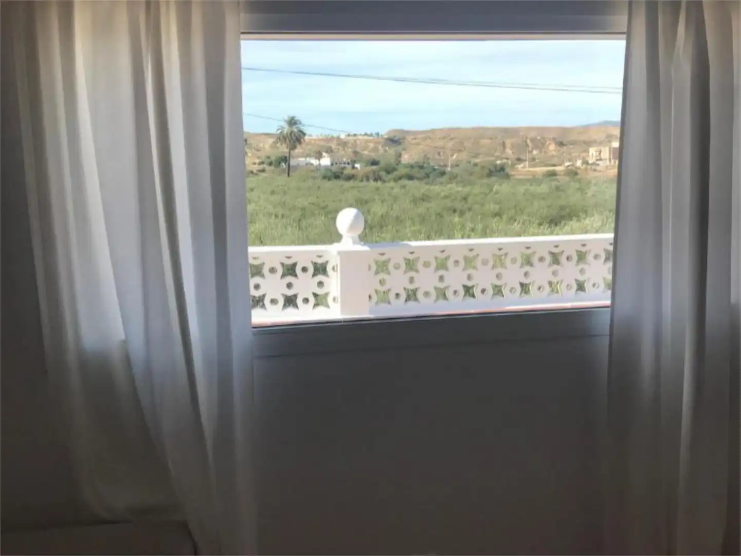 Habitación de Casa o chalet en venta en Mojácar con Aire acondicionado y Terraza
